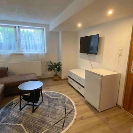 Gaestewohnung In Günzburg Exteriér fotografie