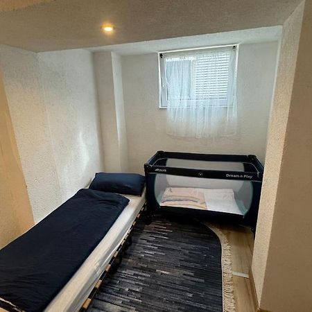 Gaestewohnung In Günzburg Exteriér fotografie