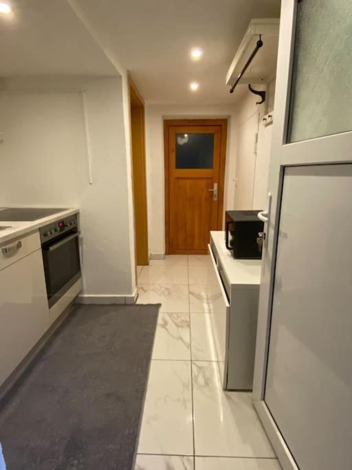 Gaestewohnung In Günzburg Exteriér fotografie