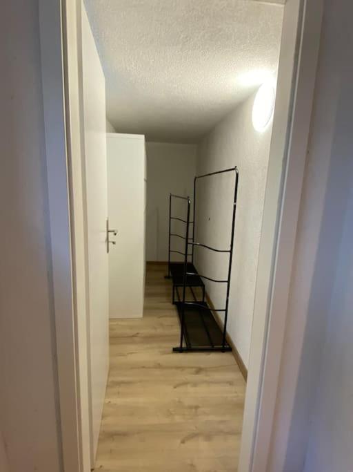Gaestewohnung In Günzburg Exteriér fotografie