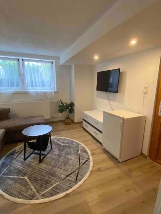 Gaestewohnung In Günzburg Exteriér fotografie