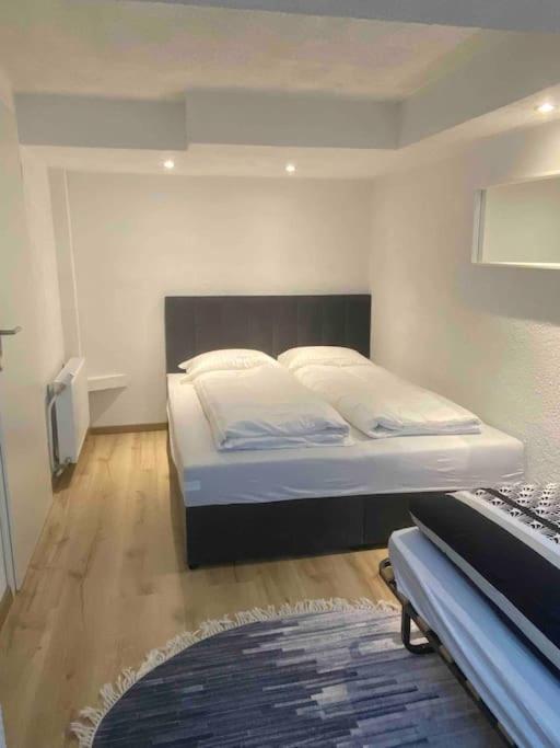 Gaestewohnung In Günzburg Exteriér fotografie