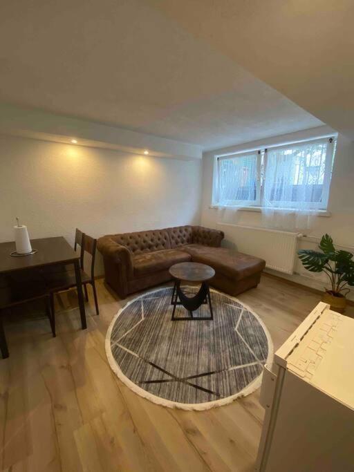 Gaestewohnung In Günzburg Exteriér fotografie