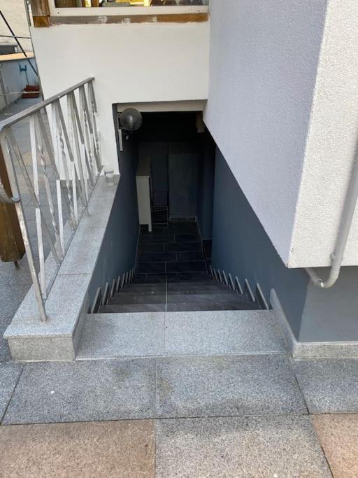 Gaestewohnung In Günzburg Exteriér fotografie